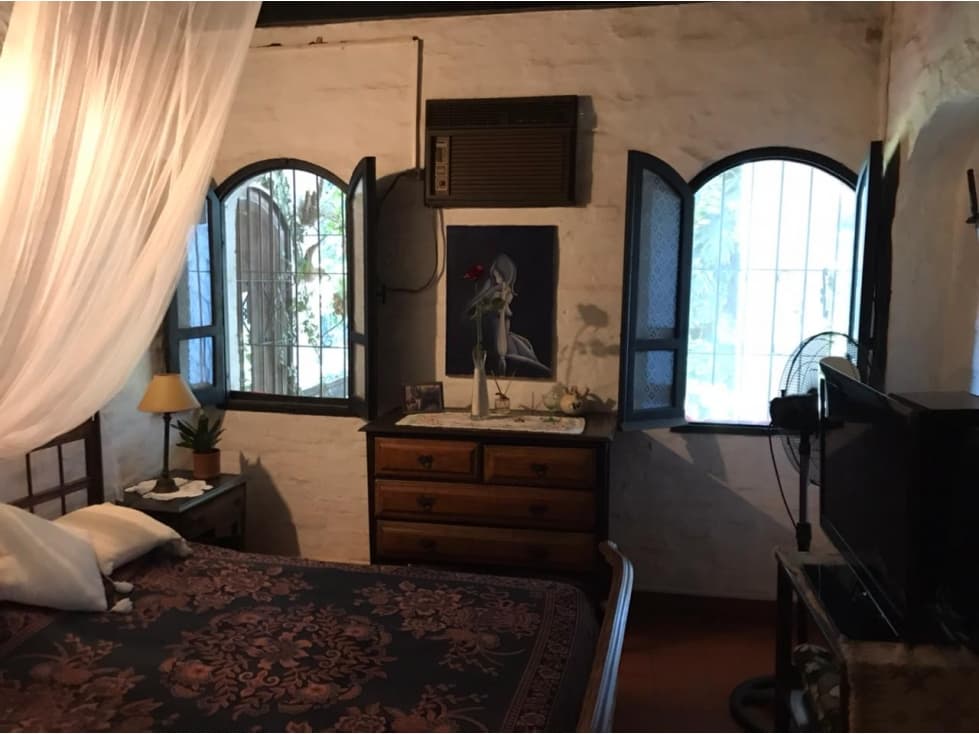 VENDO CASA EN BARIO YERBAL - POSADAS Mnes. - 1