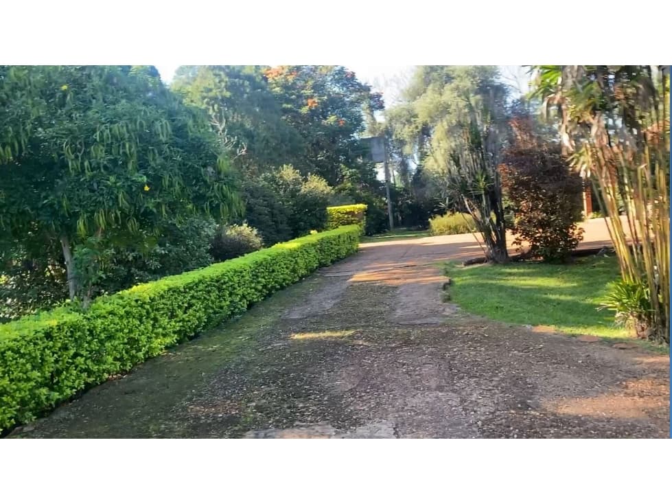 ALQUILO QUINCHO CON PILETA POR DIA, POSADAS MNES - 1