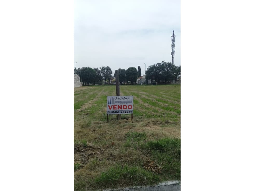 SE VENDE TERRENO CENTRICO EN LAS HIGUERAS - 1