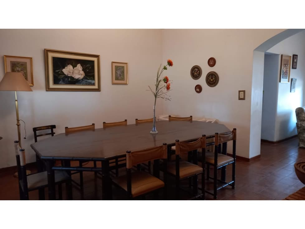 Se vende Quinta en Las Higueras - 1