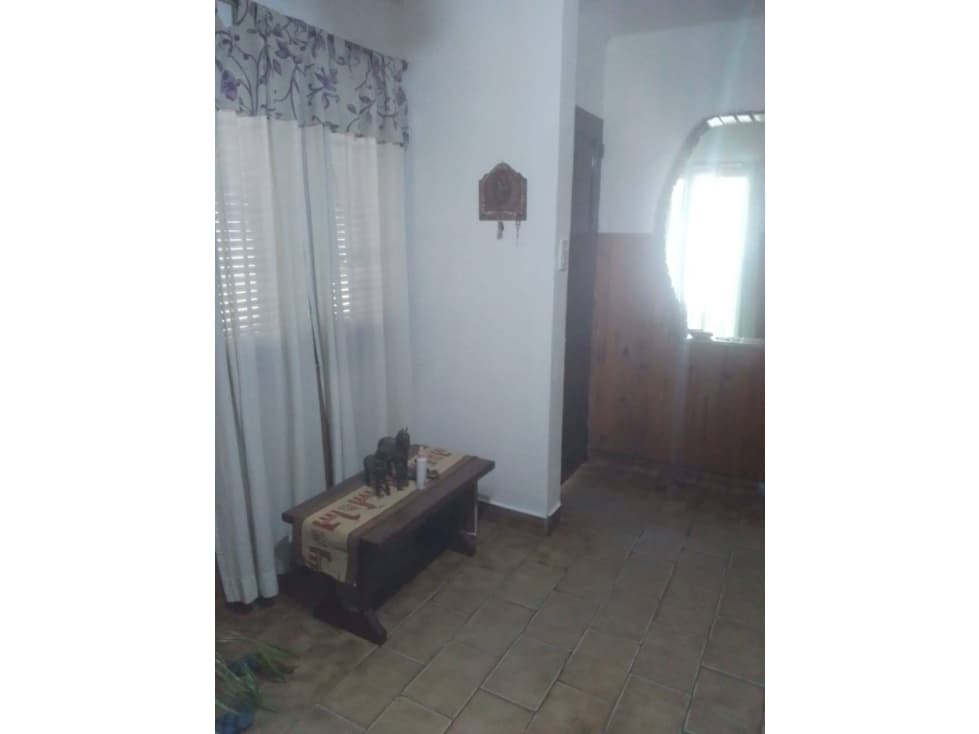 Oportunidad se vende casa en las higueras - 1