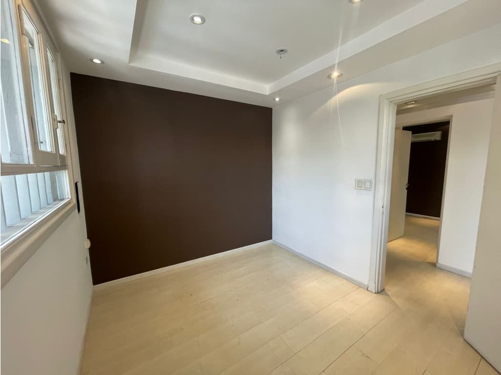 Oficinas en Alquiler Centro Rio Cuarto - 1