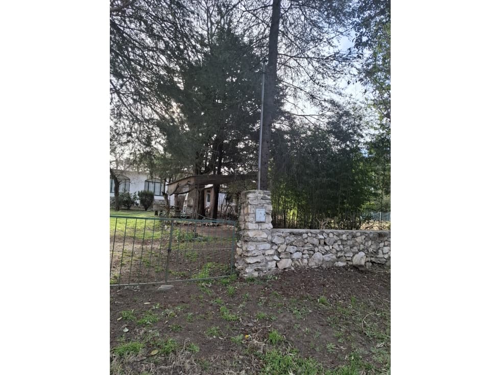 Casa en venta Las Albahacas - 1