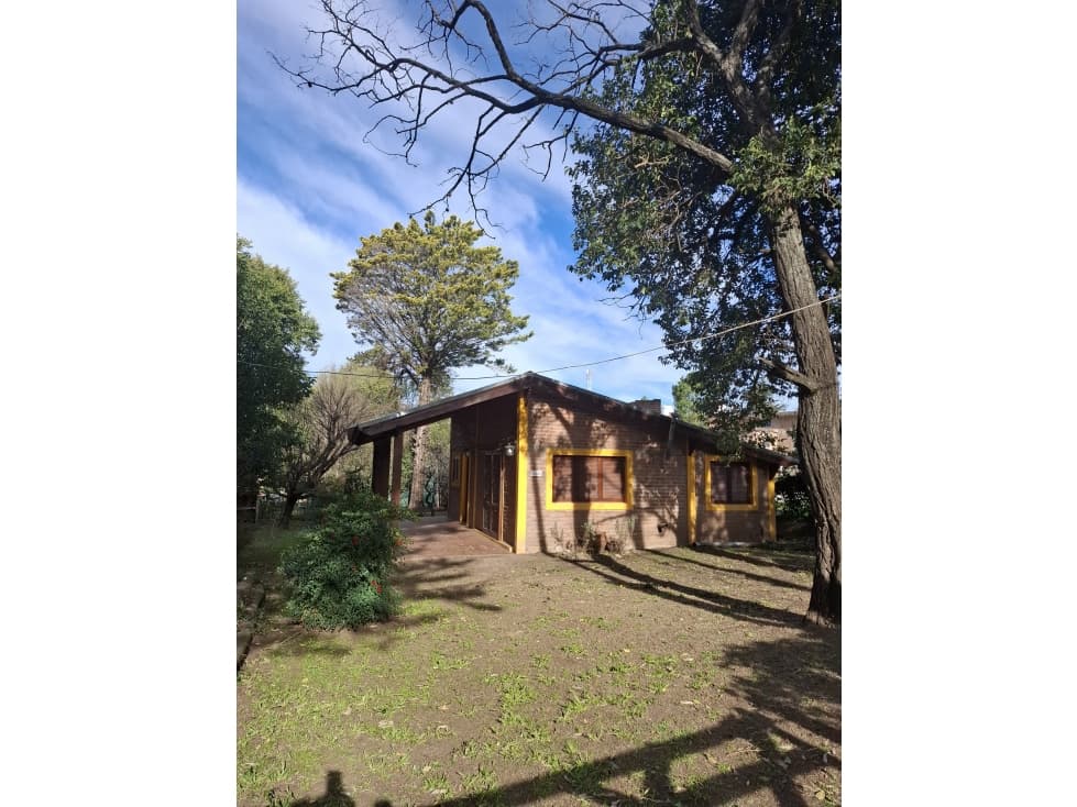 Venta de casa en Albahacas - 1