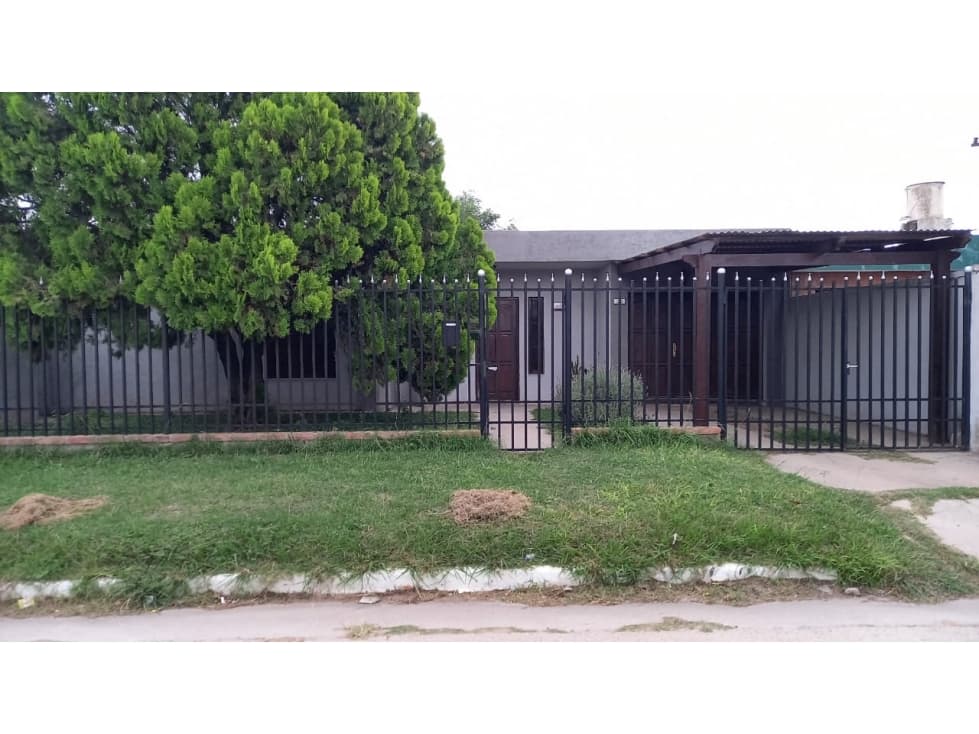 Vendo Casa en Las Higueras - 1