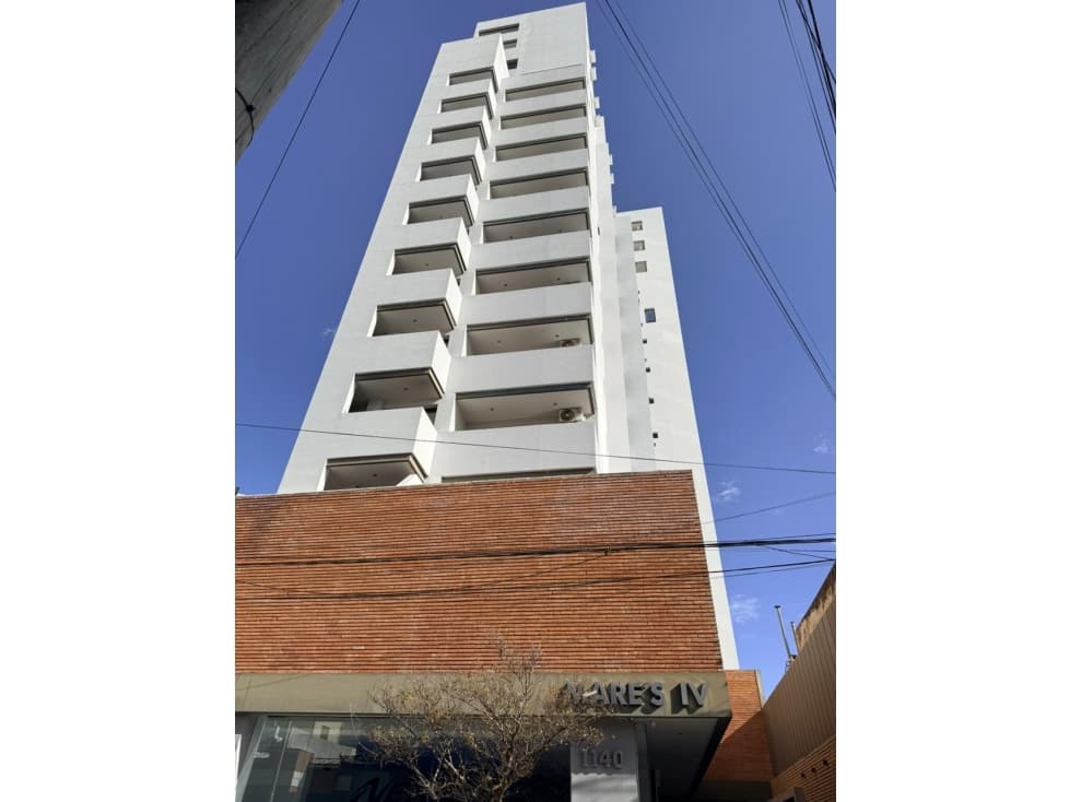 VENTA DE DEPARTAMENTO MICRO CENTRO CON AMENITIES - 1