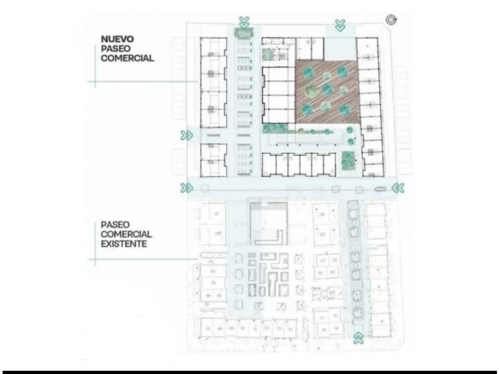 LOCAL EN VENTA EN COSTA ESMERALDA - 1