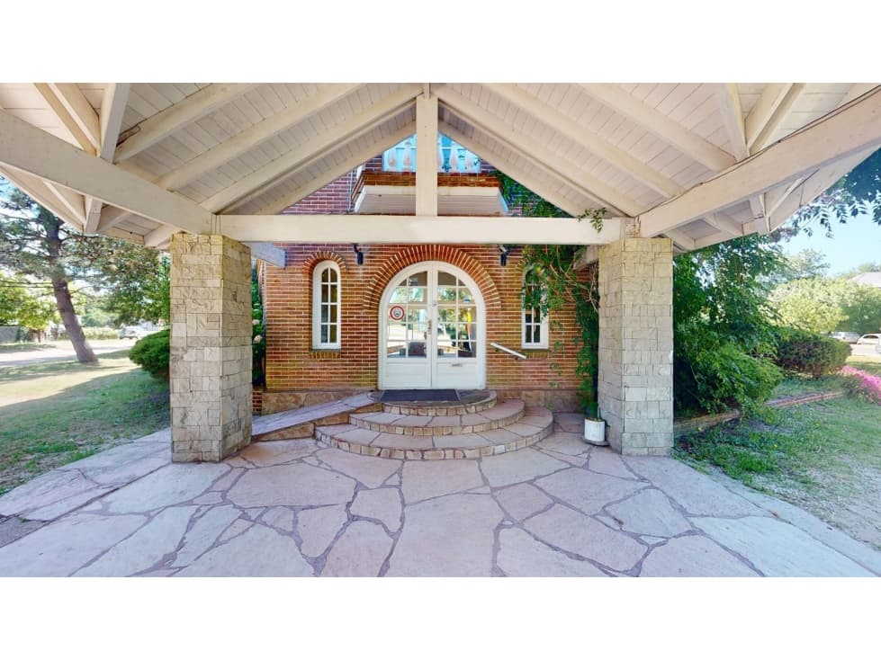 VENTA DE HOTEL EN MAR DE OSTENDE - 1