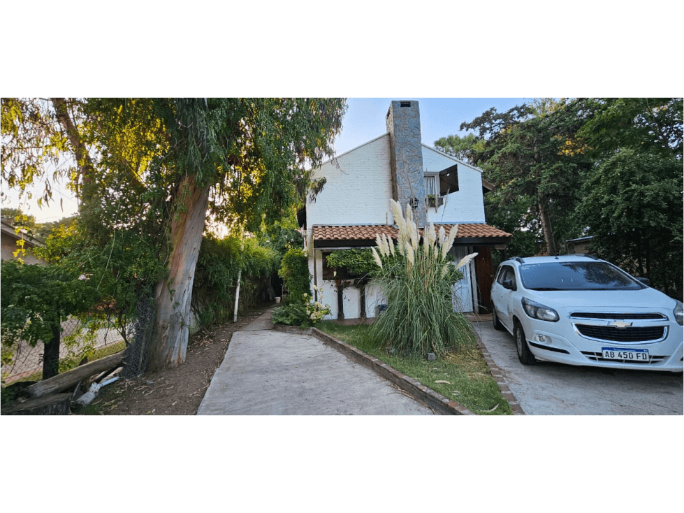 Casa en venta Ostende - 1