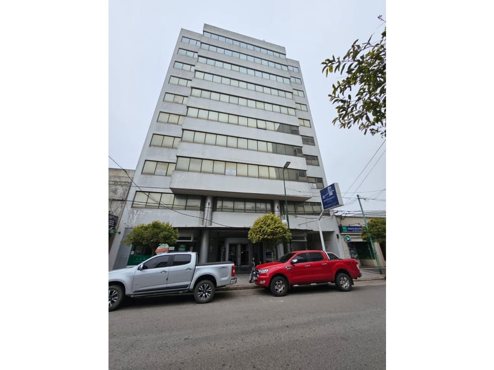 OFICINA EDIFICIO NEXUS - Piso 4 - 1