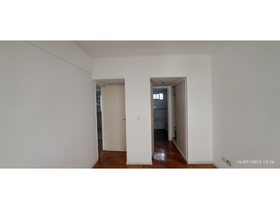 DEPARTAMENTO EN CABA - 1