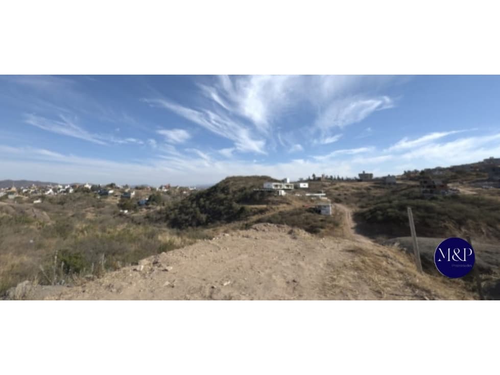 VENTA- TERRENO- LA LOMA - 1