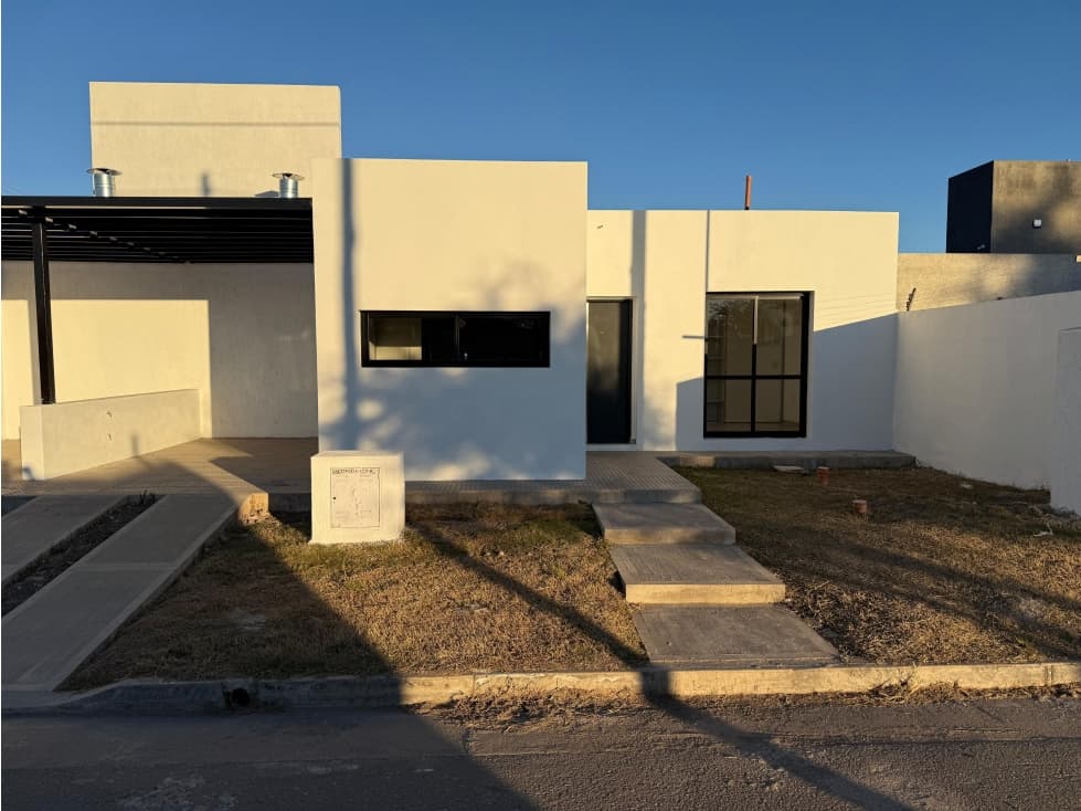 VENTA- DÚPLEX 2 DORMITORIOS- BARRIO NORTE - 1