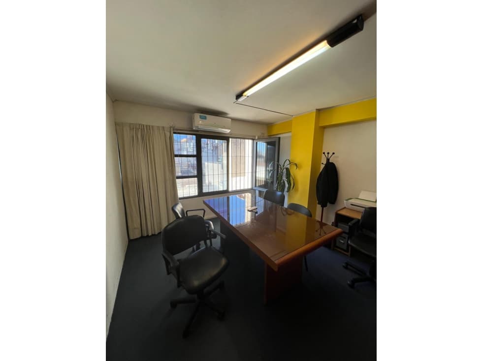 VENTA- OFICINA- CENTRO - 1