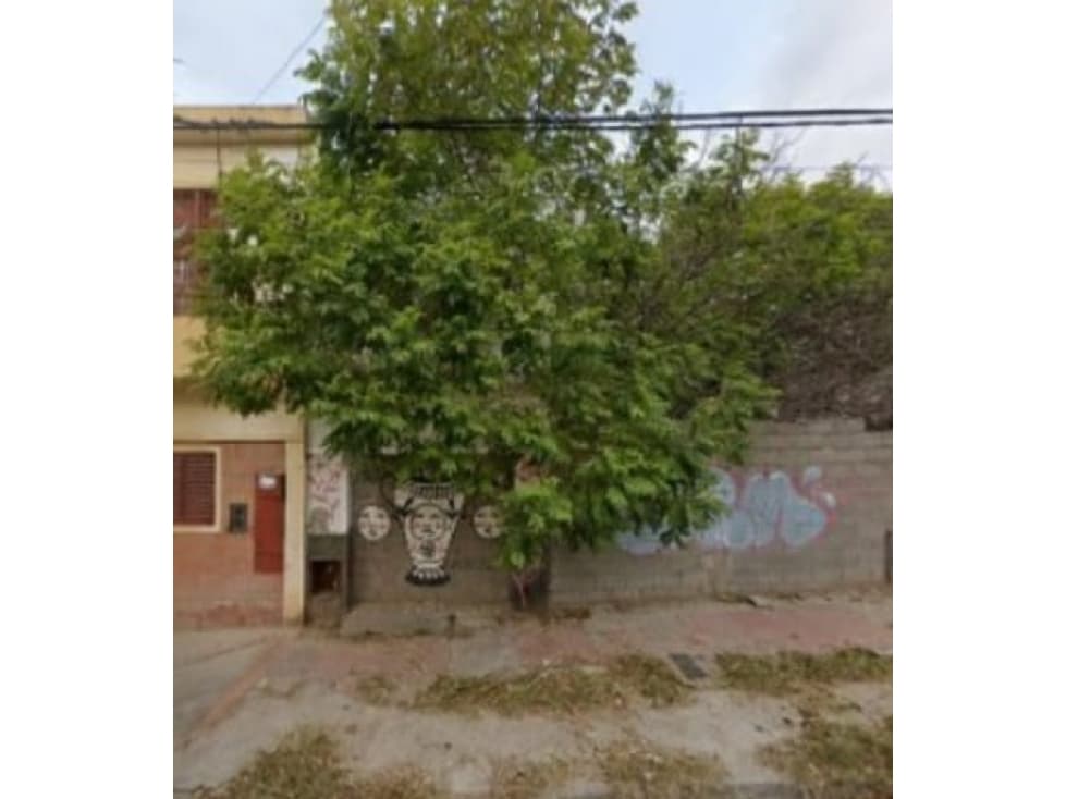 VENTA- TERRENO 400 M2- GUEMES - 1