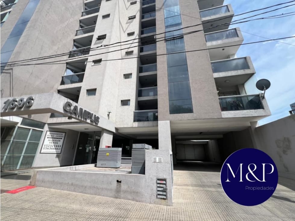 VENTA- COCHERA- NUEVA CÓRDOBA - 1