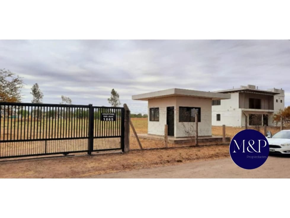 ALQUILER- PREDIO INDUSTRIAL- MALVINAS ARGENTINAS - 1