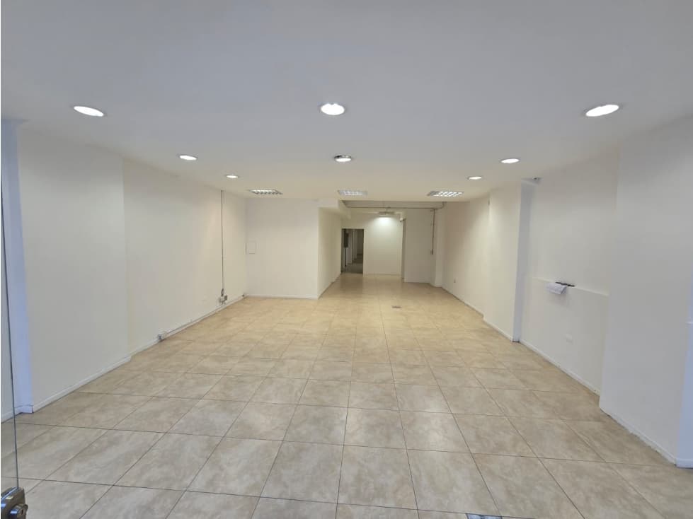 VENTA- LOCAL 300M2- CENTRO - 1