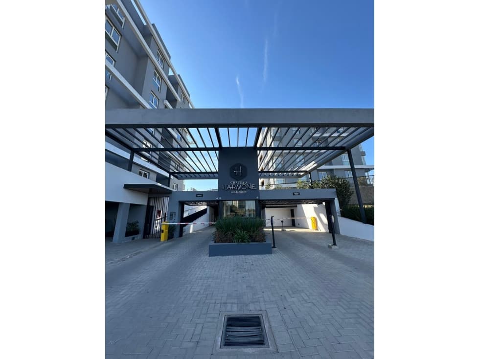 VENTA- DEPARTAMENTO 2 DORMITORIOS CON COCHERA - HARMONIE CHATEAU - 1