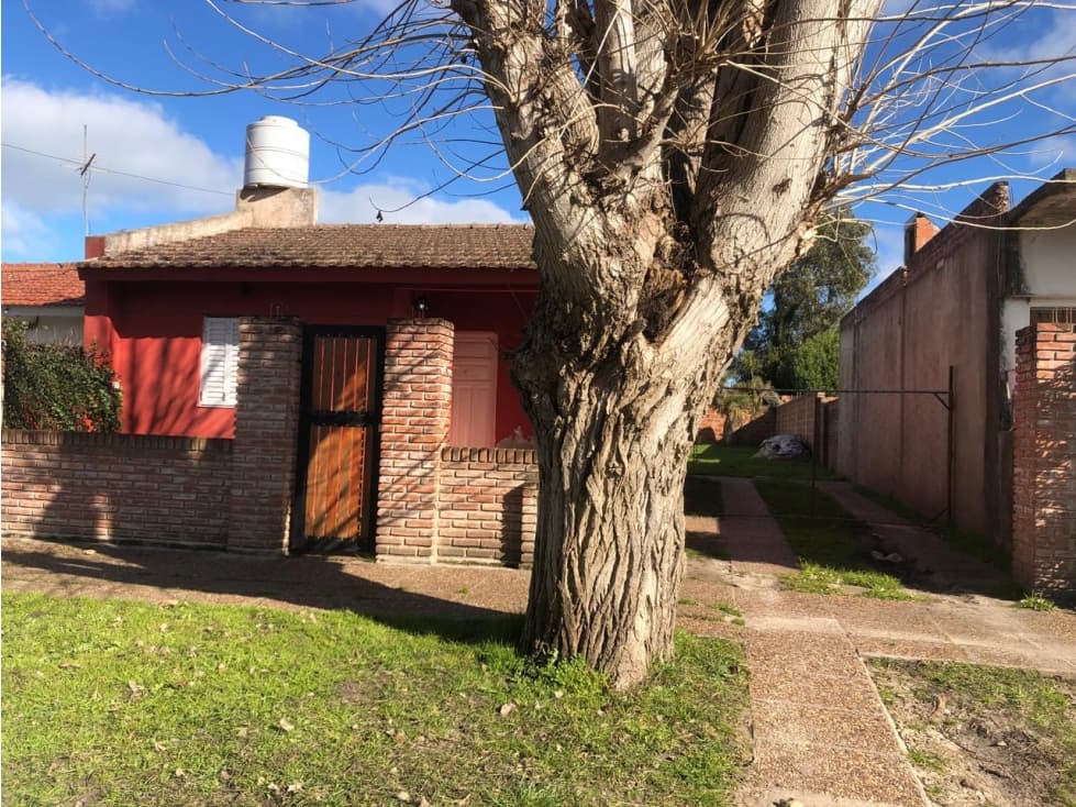 CHALET de 3 amb en alquiler 24 meses - 1