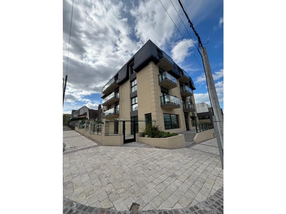 Apart Hotel - Temporada 2026 - 1