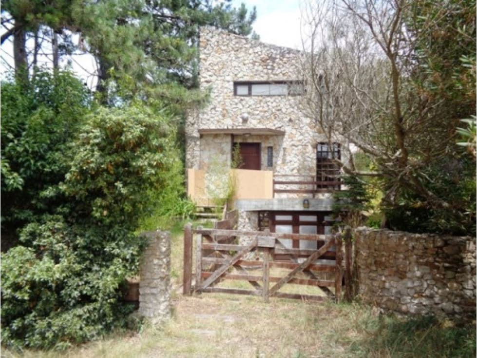 HERMOSA Casa en VENTA. - 1