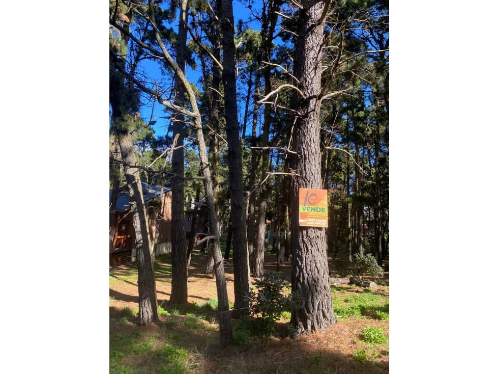 LOTE - TERRENO EN VENTA en Mar Azul - 1