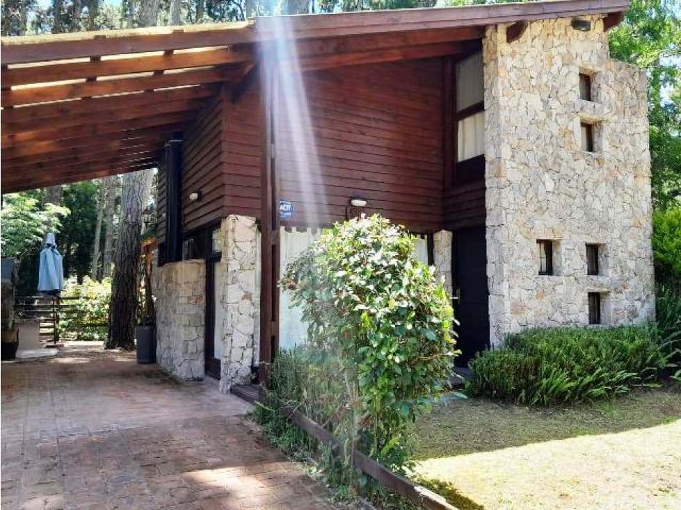 casa en alquiler- MAR AZUL- PROMO CARNAVAL - 1