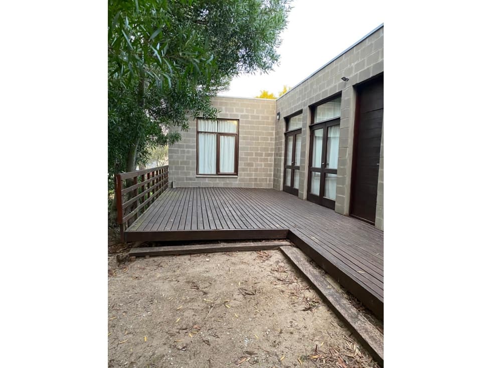 CASA en ALQUILER Mar Azul- PROMO CARNAVAL - 1