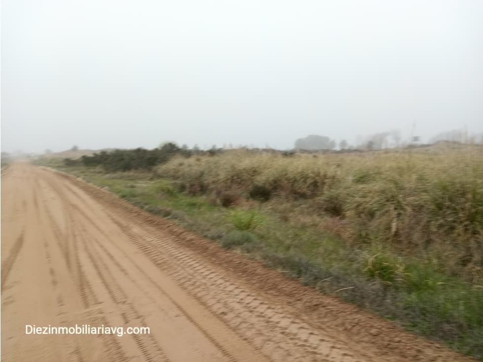 OPORTUNIDAD !! Venta Lote EL SALVAJE 2973 M2 - 1