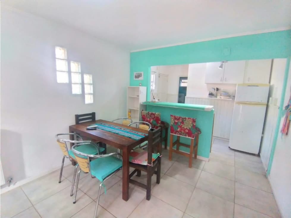 Gesell - Venta Chalet 3 amb. Zona Centro - Todos los servicios - 1