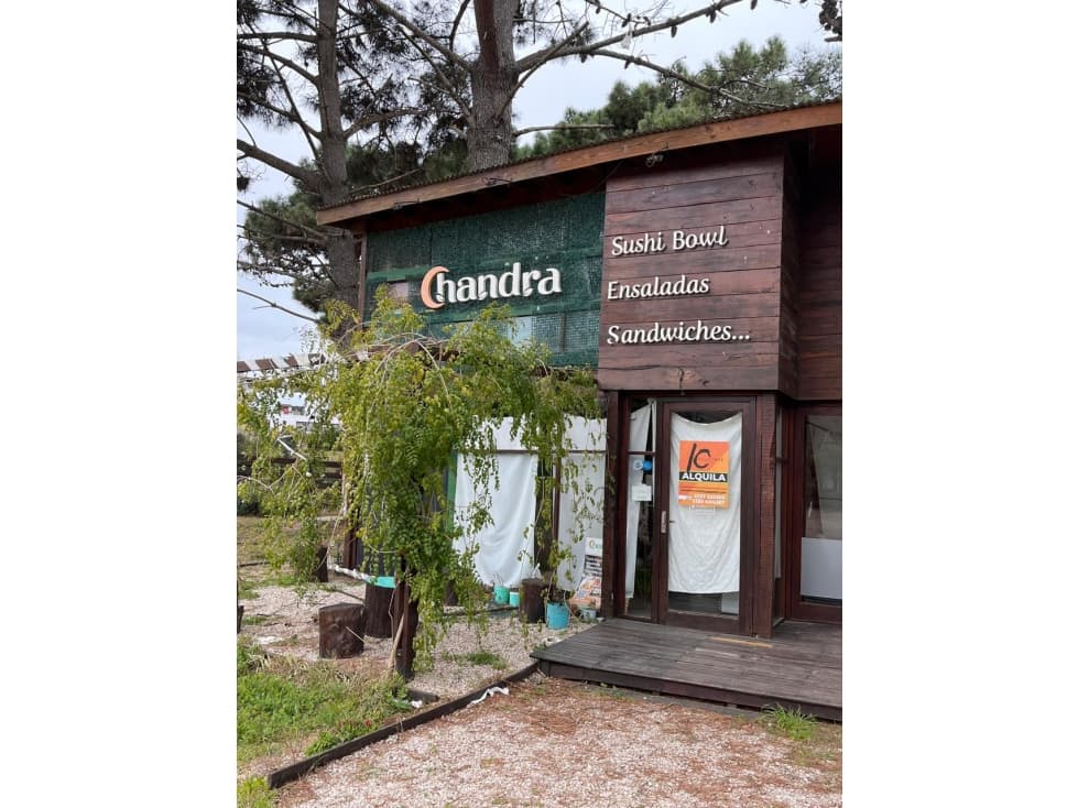 LOCAL-MAR AZUL-UBICACION IDEAL - 1