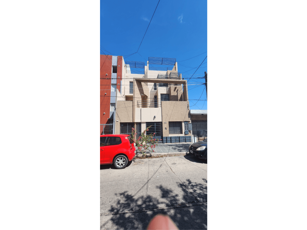 EDIFICIO COMPLETO - IDEAL RENTA - ALBERDI - 1