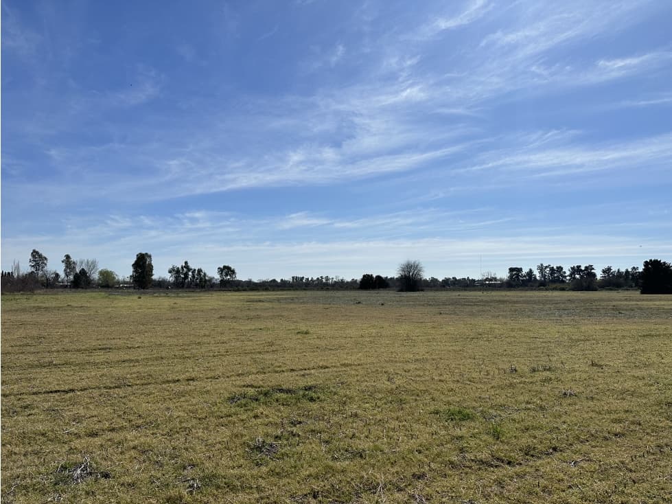 Muy buena fracción con excelente ubicación - 1