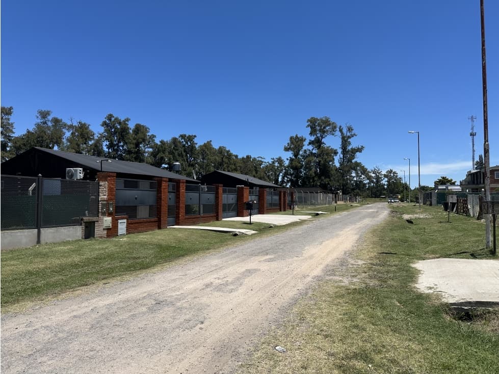 Lote en Barrio Residencial La Tranquera, Open Door - 1