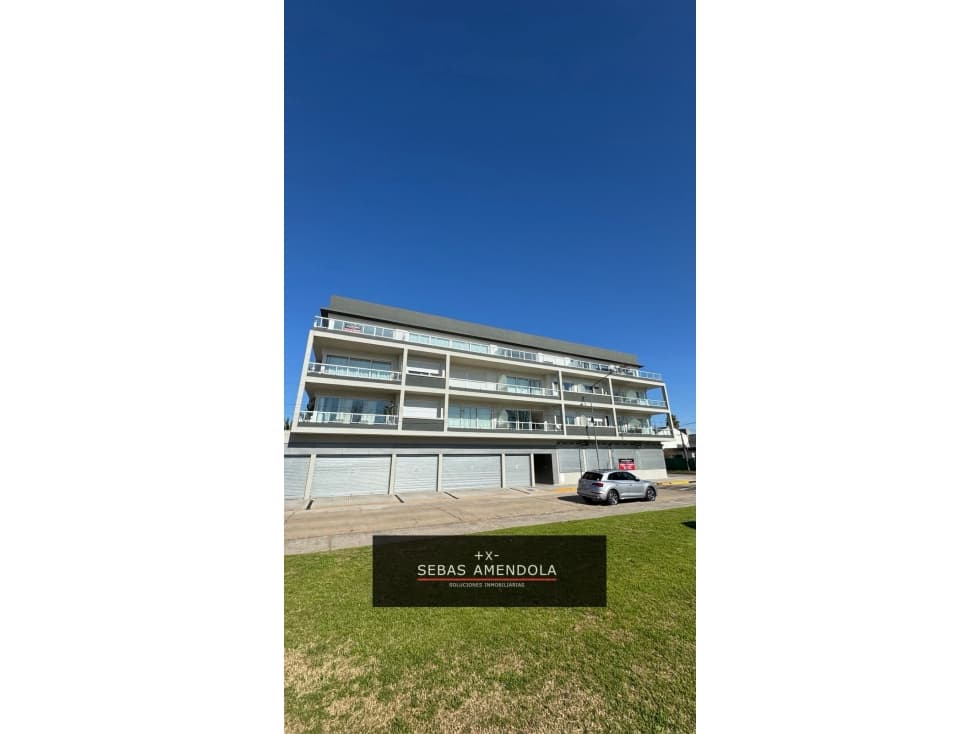 ALQUILER EDIFICIO ESTACION PALMIER - 1