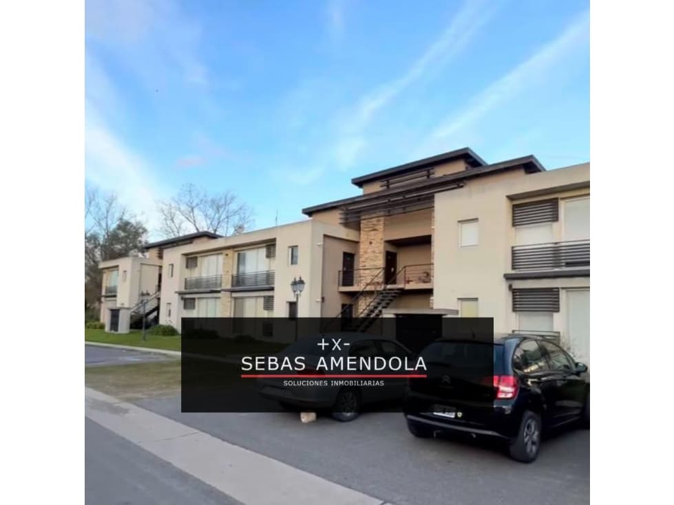 VENTA DORMI 2 AMB EN BARRIO LA CONCEPCION - 1