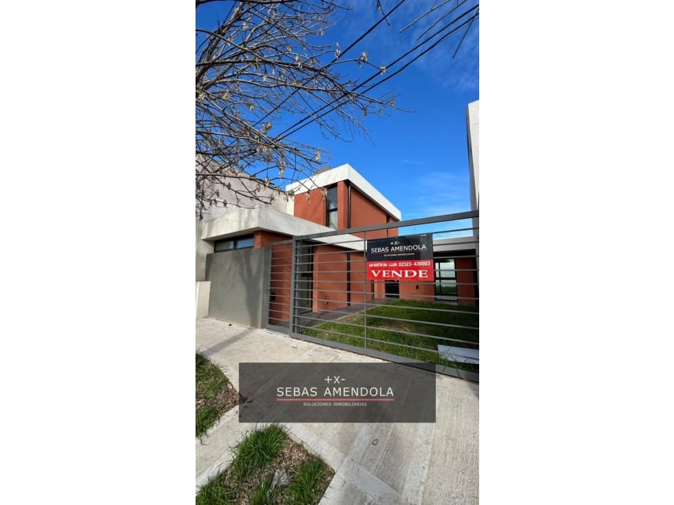 VENTA DUPLEX APTO CREDITO HIPOTECARIO EN BARRIO EL TREBOL - 1