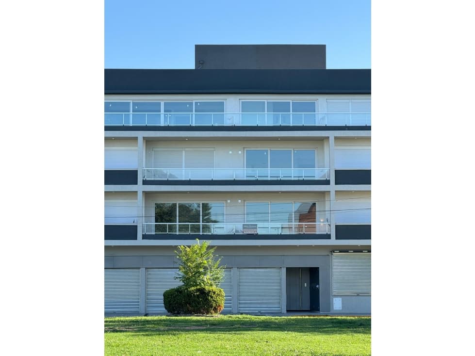 VENTA DEPARTAMENTO A ESTRENAR LUJAN 2 AMBIENTES - 1