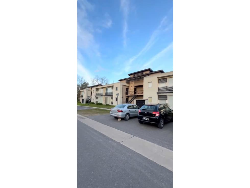 VENTA DE DORMI 2 AMB EN BARRIO LA CONCEPCION. - 1