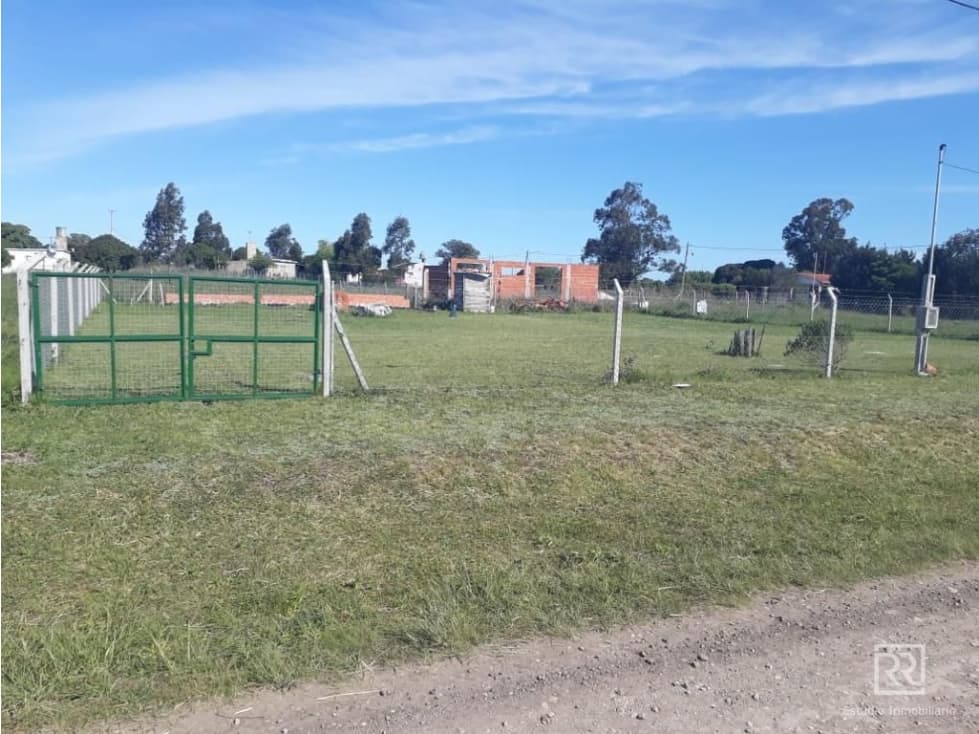 VENTA LOTE EN BARRIO SAN EDUARDO - 1