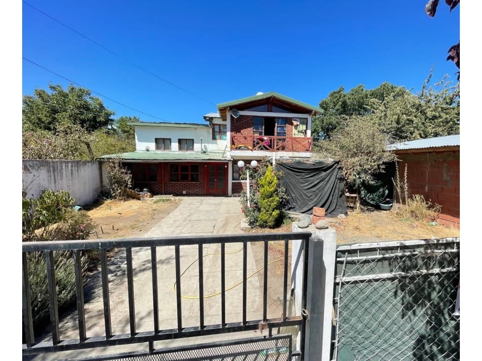 EN VENTA DOS DEPARTAMENTOS Y LOCAL EN EL BOLSON CA-322 - 1