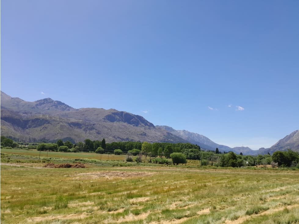 EN VENTA LOTES DE 600 A 700 M2 APROX EN EL HOYO LO-257 - 1