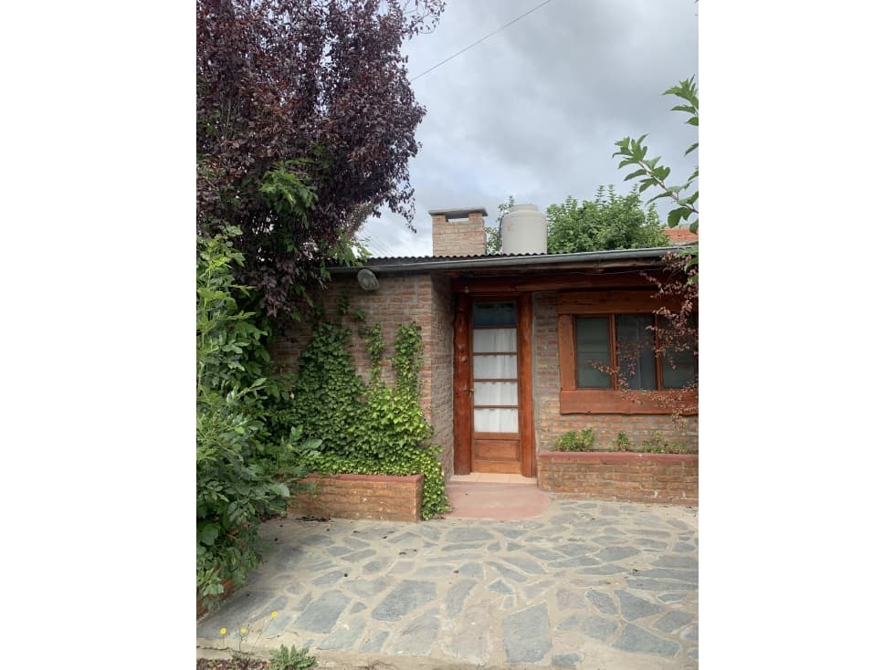 EN VENTA COMPLEJO TURÍSTICO EN EL HOYO ET 47 - 1