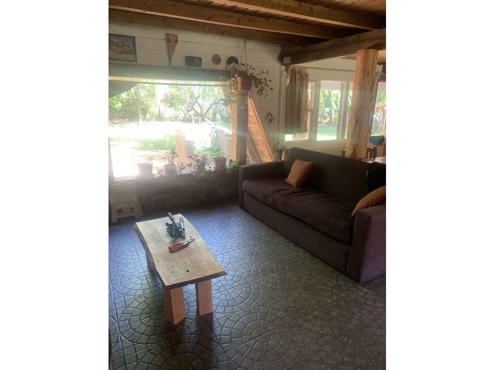 EN VENTA CASA EN LOTE DE 1000 M2 EN VILLA DEL LAGO, LAGO PUELO CA 324 - 1