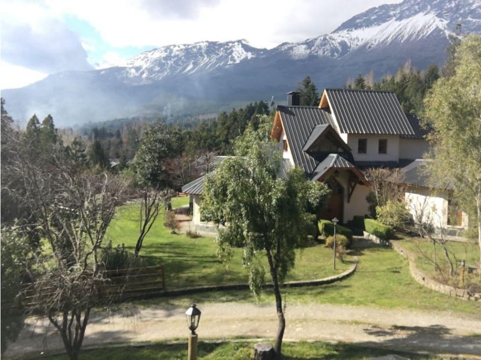 EN VENTA IMPORTANTE PROPIEDAD EN LAS GOLONDRINAS, CHUBUT CA-330 - 1