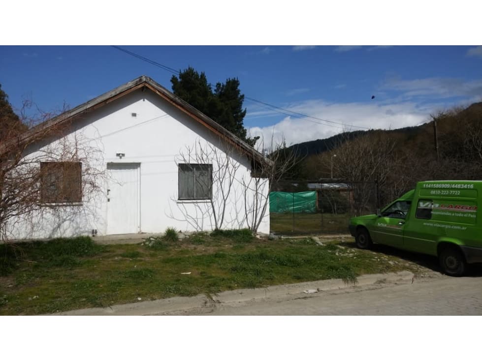 EN VENTA CASA EN LAGO PUELO CA-263 - 1