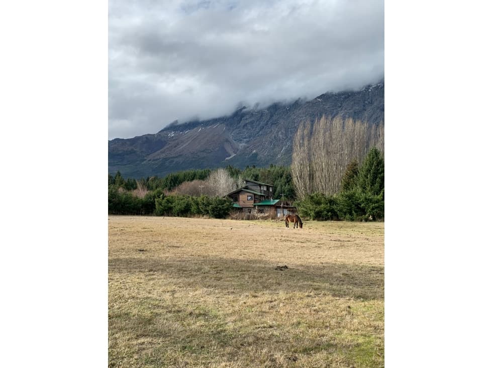 EN VENTA CHACRA DE 2 HAS EN LAS GOLONDRINAS CH 154 - 1