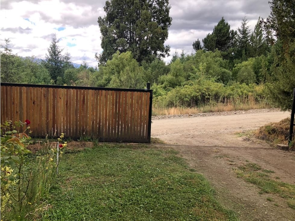 EN VENTA CASA EN LAS GOLONDRINAS - 1