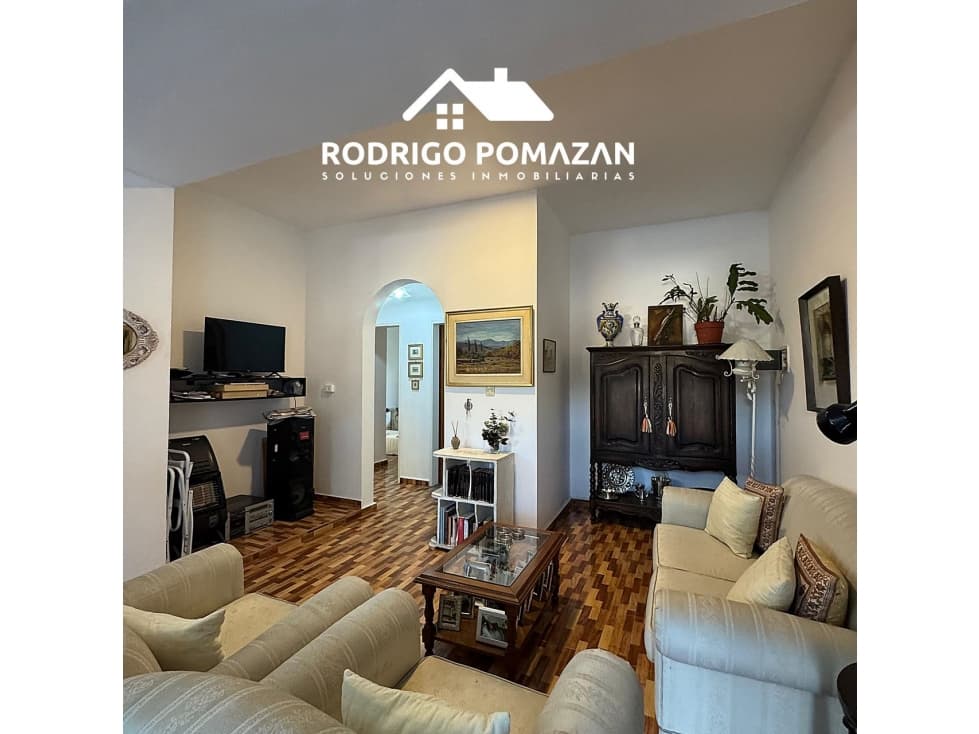 DOS DEPARTAMENTOS VENTA LA FALDA TOTAL150M2 PRECIO TOTAL BLOCK - 1